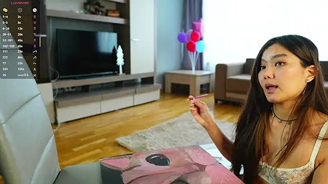 EmmaFisherf's cam snapshot