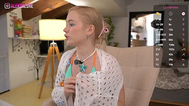 LexieLoree's cam snapshot