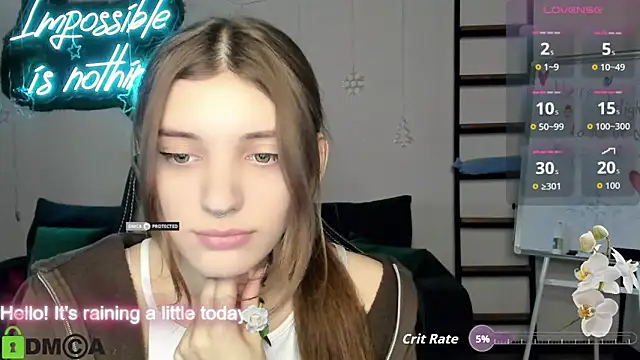 CherryBloom777's cam snapshot