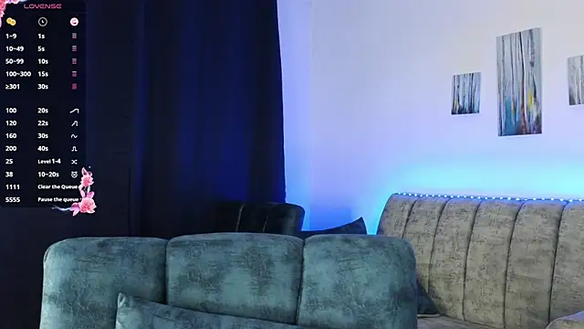 ZaraDames_'s cam snapshot