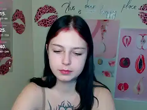 Cherry_Girl1's cam snapshot