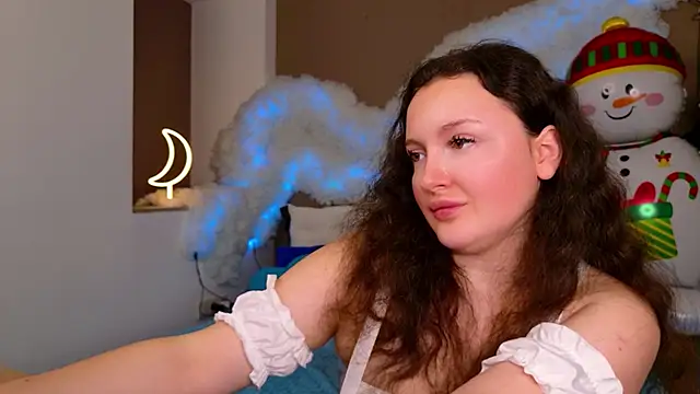 GloriNichols's cam snapshot