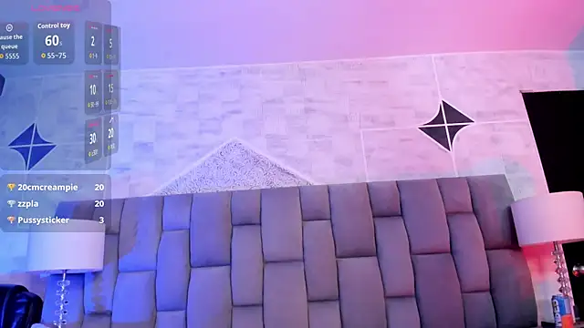 ailynBlaze's cam snapshot