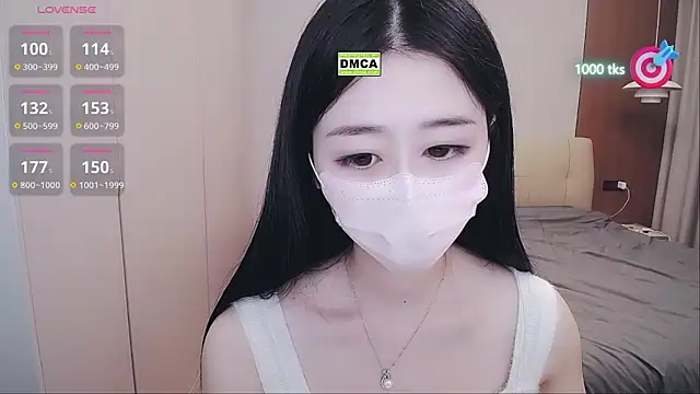 CN-xiaofei's cam snapshot