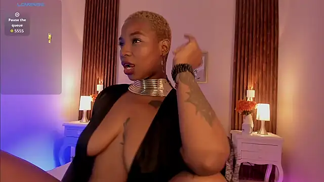 KenyaMystic's cam snapshot