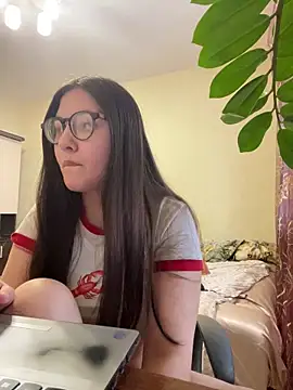 Prudie_Gabriella's cam snapshot