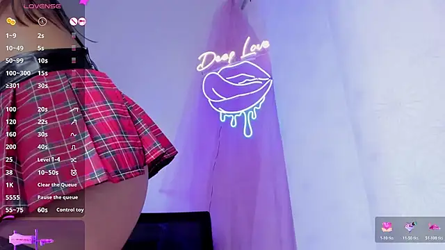 elizabethcooper's cam snapshot