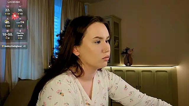 Alisia_Mars's cam snapshot