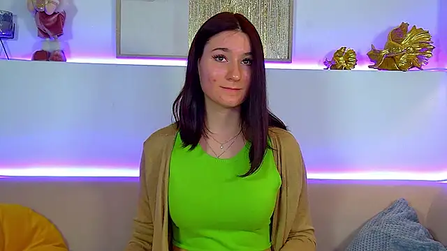 VictoriaArdern's cam snapshot