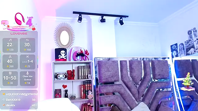 Aurora_Brownn's cam snapshot