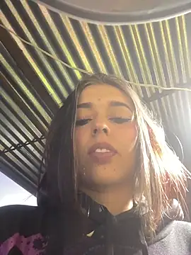 BlueStoneX's cam snapshot