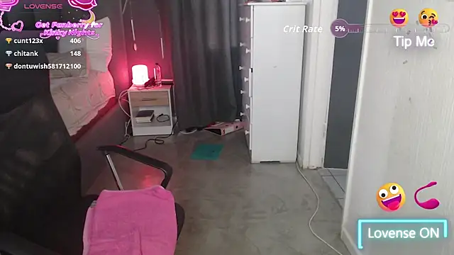 boeslaboes1's cam snapshot