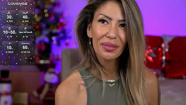 SophiaPotts's cam snapshot