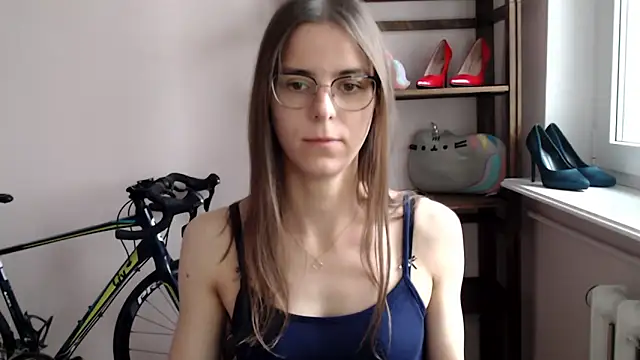 love_megi's cam snapshot