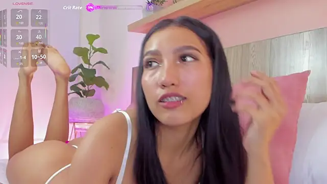 nina_blake's cam snapshot