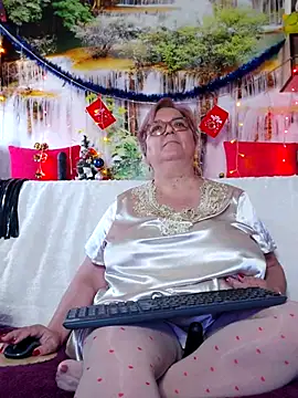 QueenPammy1's cam snapshot