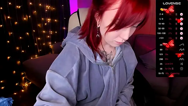 deboramoore's cam snapshot