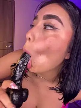 Dafnee_sr's cam snapshot