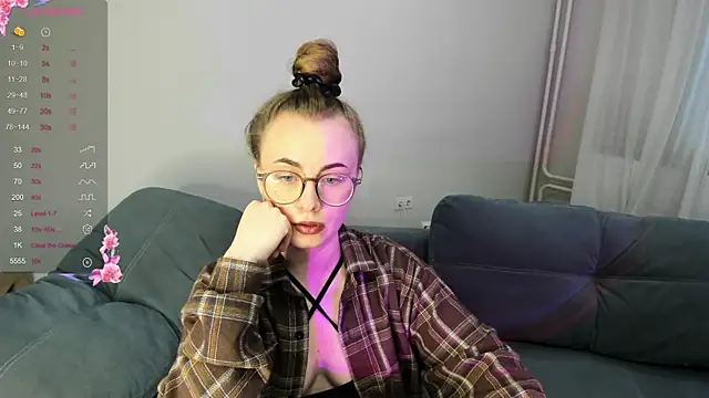 MewStella's cam snapshot