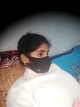 Sexey-Puja's cam snapshot