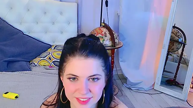 Wander_Waves's cam snapshot