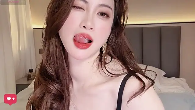 wuyueaini's cam snapshot