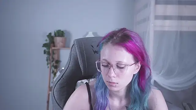 SakuraBliss's cam snapshot