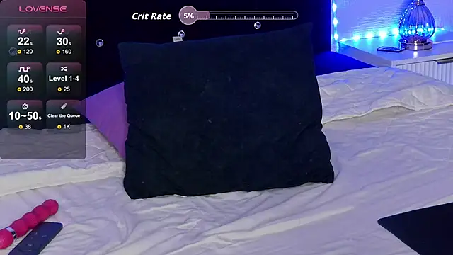 Milla_Ciao's cam snapshot