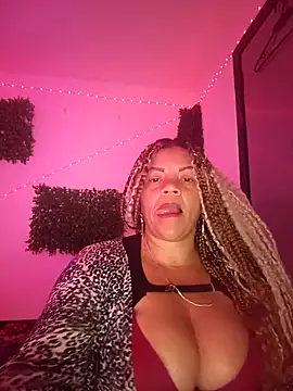 Eva_Luxei's cam snapshot