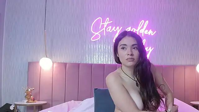 HANNA_BASTIAN_VC's cam snapshot