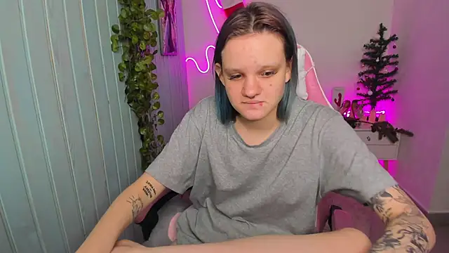 Elieiza_xo's cam snapshot