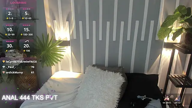 Gara_Himari's cam snapshot