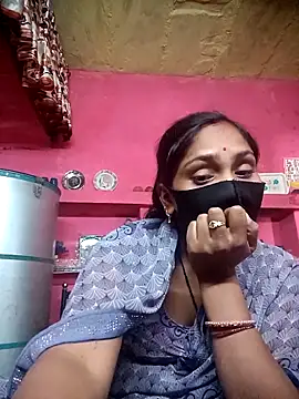 Suman_ji1's cam snapshot