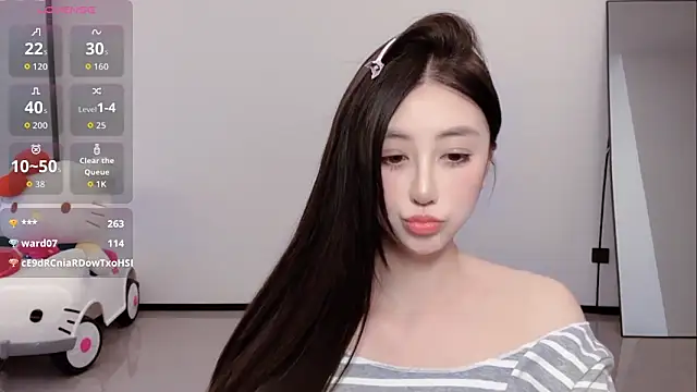 Melody-11's cam snapshot