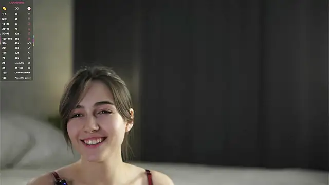 LettySlovacek's cam snapshot