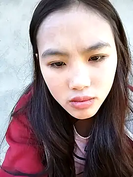 Mai_lovely's cam snapshot