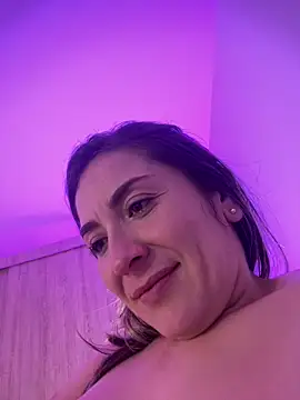 Mariana_gom's cam snapshot