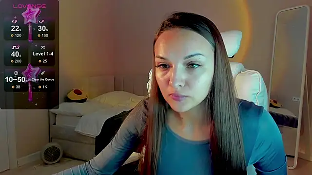 Mili_Milash's cam snapshot