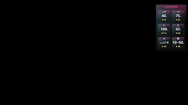 WiaSiviaSun's cam snapshot