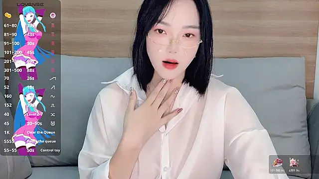 upoo7lt's cam snapshot