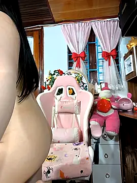 Okleotina9's cam snapshot