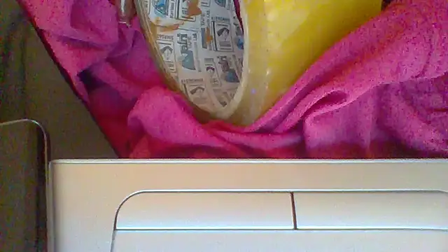 Charity78's cam snapshot