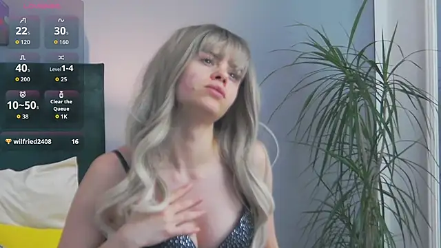 Mia_Sofie's cam snapshot