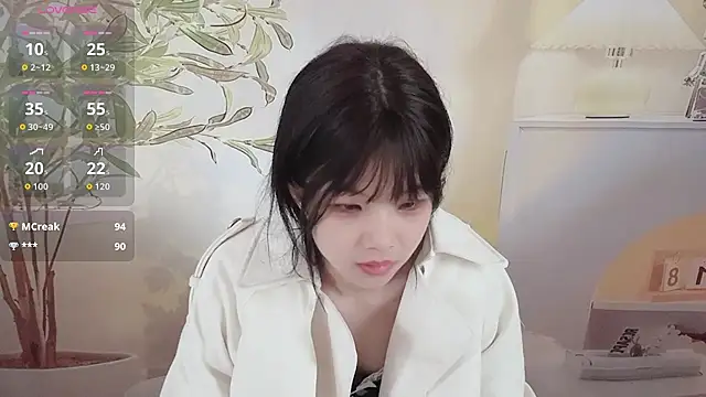 bunny--'s cam snapshot