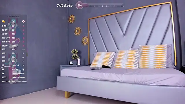 Salomee_Vega's cam snapshot