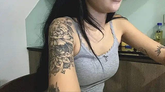 MarianelaLugar's cam snapshot