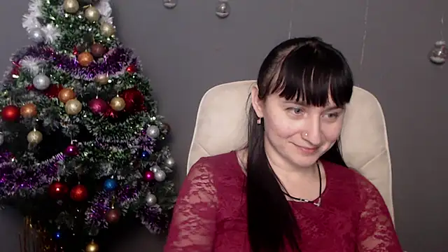 NinaFlawlees's cam snapshot