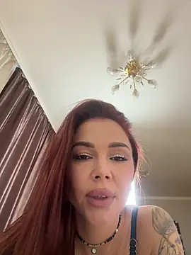 StripBianka's cam snapshot