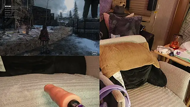 roknblaze's cam snapshot