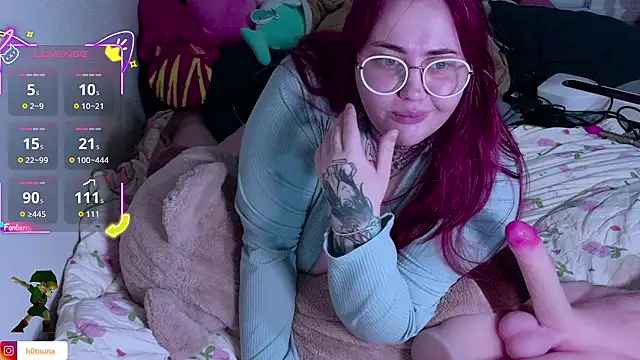 Byeol_Dae_'s cam snapshot